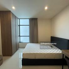 Ld Lagenda Kozi Square Studio Apartment For Rent