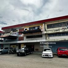 Hsk Industrial Centre, Penampang