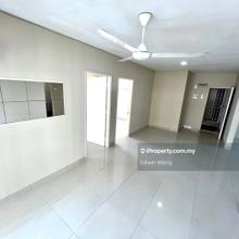 Magna Ville Selayang Condo 0% deposit 110% Lppsa Ready Now