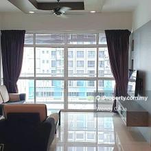 Amaya Saujana Condominium @ Saujana Sek U2 Spacious Unit Open For Sale