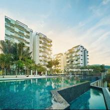 Beach Front By The Sea Residence Jalan Batu Feringghi High Privacy