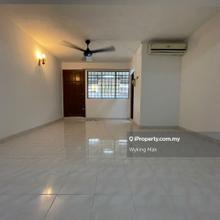 Vacant House, Ready to Move In, Batu Caves