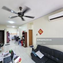 Full Loan Apartment For Sale @ Tampoi