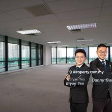KL Office Enbloc for Sale