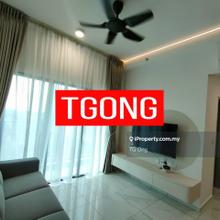 Sinaran Fully Renovation Designer Units 2 Carpark 