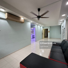 Villa Krystal / Selesa Jaya / 3 bed / Rm1400