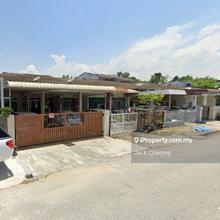 Deserve Price/ Location 1stry End Lot Terrace at Chai Leng Park, Perai