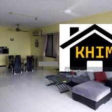 Georgetown Gurney Pulau Tikus