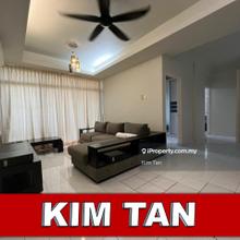 Desa Permai Indah Sungai Dua Usm Lotus Furnish Kitchen Cabinet Rent!