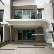 Liu Li Garden, Setia Eco Glades Cyberjaya