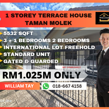 Taman Molek