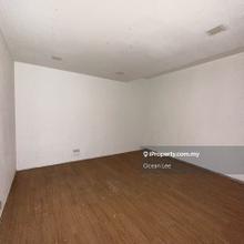 The Atmosphere, Equine Park, Seri Kembangan, Ground Floor for rent