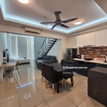 The Scott Garden SOHO, Jalan Klang Lama. 58000 KL