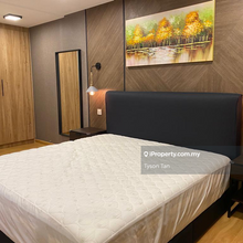 Ekocheras, M vertica, Sunway velocity two, v residences for rent