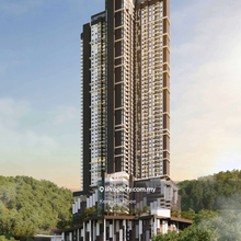 Ridge Suites @ Genting Highland 