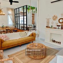 Nice design and furnished