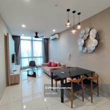 Shaftsbury residence putrajaya for Rent