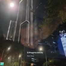Walking distance to MRT 1 and MRT 2 