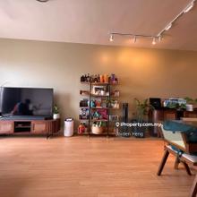 Klcc View Facing East Tastefully Renovated Ready move in