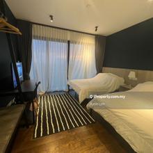 Almas Studio For Rent