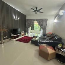 Condominium to Let at Puteri Palma, IOI Resort City, Serdang