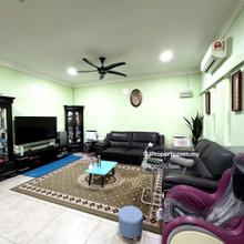 1-Sty Terrace House @ SS 4 Kelana Jaya For Sale