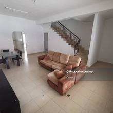 2 Storey Bandar Puteri Klang