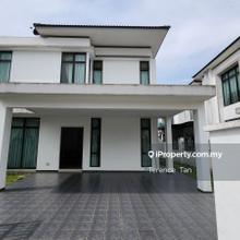 Eco Tropics (Kota Masai) - The Rainforest (Rosewood)