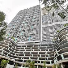 Lelong - Residensi Trofi 1 (Trion @ KL), Kuala Lumpur