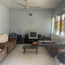 Tanjung Bungah Concord Garden 2-Storey Terrace 1600sqft 3-Bedrooms
