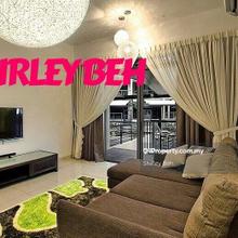 Condominium for Rent