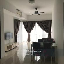 The Elements, 2r2b, Fully/F, w C/P, 5min Ampang Point, Ampang