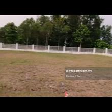 Villa Heights Bungalow Land, Seri Kembangan