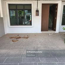 Double Storey For Rent Taman Krubong Heights , Melaka