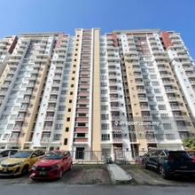 Booking Rm1000 2 Parking Pangsapuri De Kiara 2 Setia Alam Shah Alam
