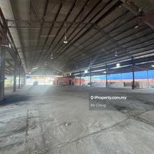 30,700sf Factory Warehouse Senawang Industrial Estate