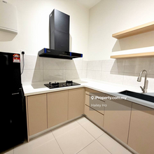 Fully Furnished, 3 Bedroom, ready to move in