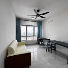 Furnished Brand New Aspire Residence, Cyberjaya, Selangor 