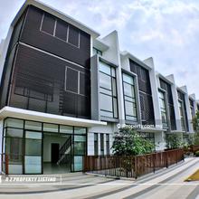 Actual Unit, Actual Price - Superlink Home, Corner Unit With Lift