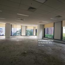 Office for Rent