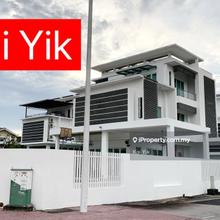 Hillpark Residence Bungalow, Alma Bukit Mertajam