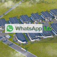 Potential converted land