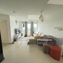 The Boulevard Subang Jaya Condominium For Sale
