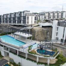 Rimba Residensi 2.5 Storey Corner Seremban 2 Best View Unit For Sale