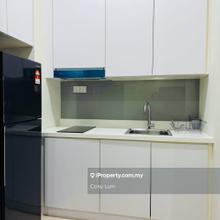 Super nice unit condition and furniture, whatsapp now for viewing!