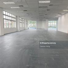 Puchong Office Specialist Fast Sourcing Major Grade A Tower