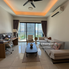 Condominium for Rent