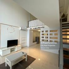 Condominium for Rent