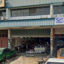 Single Factory Taman Industri Subang  Subang Jaya