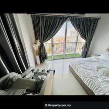 Grande Residences ( Pangsapuri Seri Mewah )